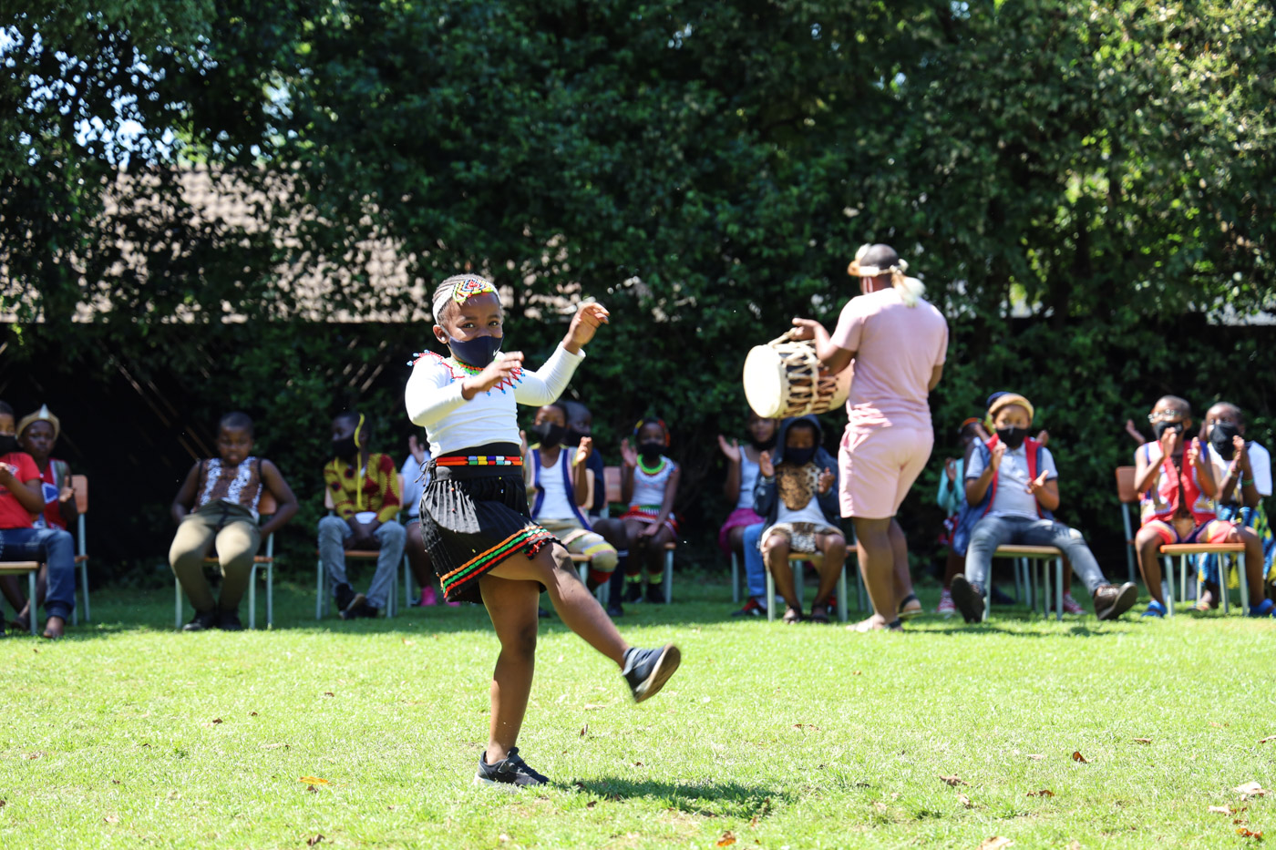 Heritage Day 2020