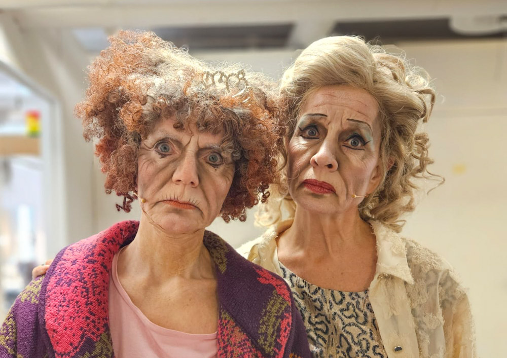 LOL: Den Som Ler Sist (2024)